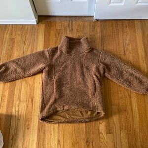 Lululemon | Warmth Restore Long Pullover